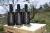 Import Olive Oils from Hong Kong