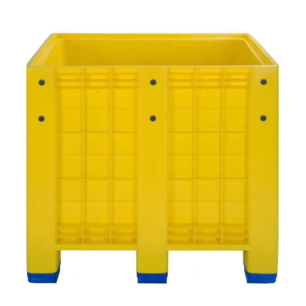 Buy Box Pallet from GREEN PLAST, Bulgaria