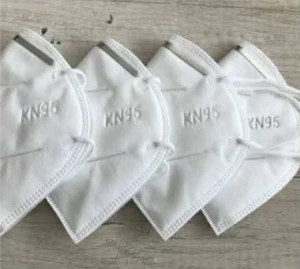 Low PriceHigh Quality N95 and KN95 Face Mask, 3 ply and 5 ply level cheap