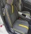Import Car seat cover from China