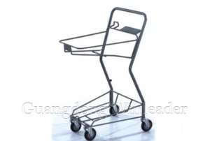 YLD-JB03-1S Japanese Shopping Cart,shopping trolley,shopping cart,Supermarket Trolley Manufacturer﻿