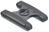 203 Pitch Complete Track Chassis (X-Type Frame) for Excavators, Crawlers