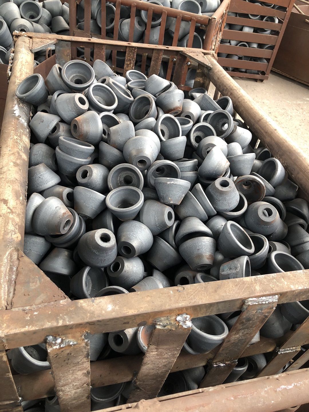 Buy Cone Space Frame Steel Structure Factory Price from Jiangsu Lijing ...