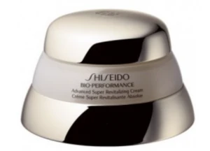 Shiseido Bio performance