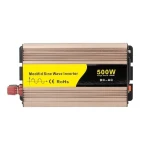 24V Inverter, 24V DC to 110V/120V/220V AC Power Inverter