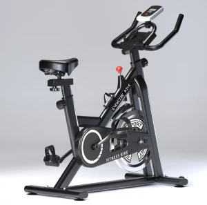 Hot New Professional Exercise Bike Cardio Gym Workout 709 KWIKWI Brand