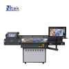 YC1016 Digital Inkjet UV Flatbed Printer