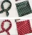 Import 2019 Square Scarf Hair Tie Band Women Elegant Small Vintage Skinny scarf Retro Head Neck Silk Scarf, square scarves foulard from China