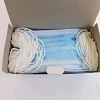 CE Masque Chirurgicale Non Woven Facemask Earloop Face Medical 3 Ply Surgical Masks 3 buyers