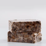 Black Soap Bar
