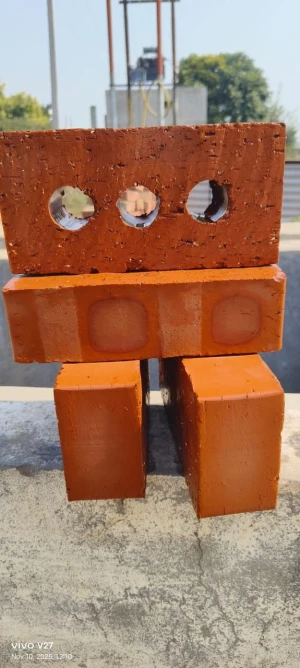 Clay BRICKS