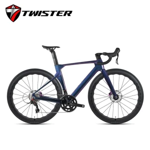 CYCLONE RS-22 Speed Hydraulic Disc Brake