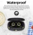 Import Bluedio Partical wireless earphones bluetooth 5.0 waterproof earbuds tws headset with charging box from China