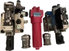 100T Electro-hydraulic CNC Valve Group