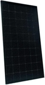 SP Matrix 325 Watts Solar Panel - Superior Black Edition for Pitched Roofs