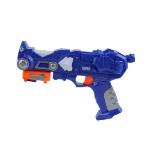 New Electric Continuous Fire Soft Bullet Gun Outdoor Shooting Game for Boys Wholesale gel gun g