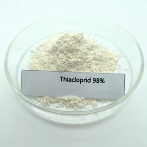 Pesticide Thiacloprid