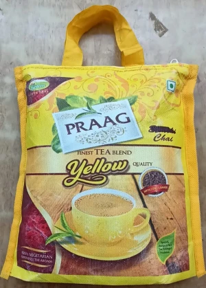 Praag Tea