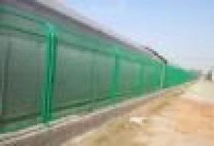 Municipal fence and Railway fence  low carbon steel wire Gabions  railway fence net supplier  gabion cages for sale