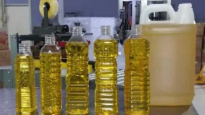 RBD Palm Olein CP8, Pure Cooking Oil, Packaging 250ml, 500ml, 1000ml Plastic Pet Bottles, 5L, 20L