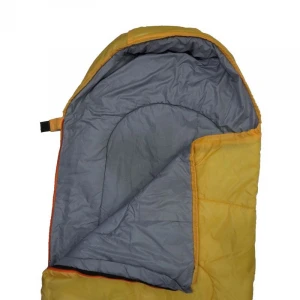 New Promotion Lightweight Outdoor Camping Traveling Sleep Bag Practical Sleeping Bag