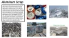 Aluminum Scrap