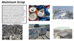 Aluminum Scrap