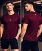 Men gym T-shirts