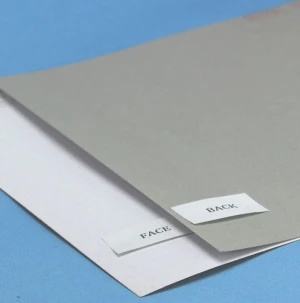 Duplex board