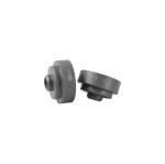 Auto Parts Phosphating Short Spacer