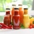 Import Outdoor Sauce Bottle Packaging Hot Sauce Container Large Capacity 7oz Woozy Bottles With Screw Top from China
