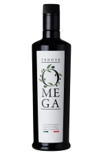 Tenute Omega Olive Oil