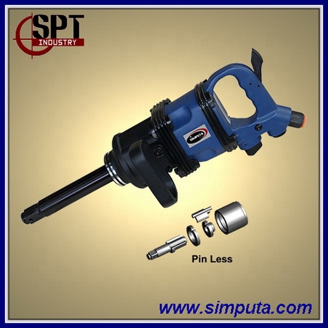 1 inch air impact wrench  Pneumatic Wrench