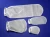 Import 1~100 Micron Cheap PP Liquid filter bags For Water Filter from China