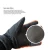 Import 1 Pair Winter USB Hand Warmer Electric Thermal Gloves Waterproof Heated Gloves Battery Powered For Motorcycle Ski Gloves from China