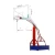 Import 10 Feet Portable Basketball Hoop Adjustable Portable Basketball Stand from China