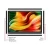 10 Inch IPS screen Monitor HD 1920x1200 Portable Color Display Screen with USB-C port