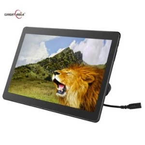 10 inch tablet pc oem vehicle display screen tablet sim cart   Android8.1 tablet pcwith car accessories