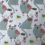 Import 10 Meters MOQ Mixed print Designs Silky-Soft Minky Fabric for Baby Blanket Cartoon Printing Wholesale Baby Fabric from China
