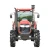 Import 10% Off Accessories Sent As Gifts High Quality Tractor Farm Agriculture Machinery Equipment With 140HP from China