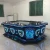Import 10 Player 65 Inch High Roller Luxury Fish Game Cabinet Fish Game Table Gambling Machines from China