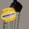 10 tons of high-quality lifting equipment chain hoists
