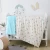 Import 100% Cotton baby Quilt super soft Double layer yarn Printed Feather silk cotton Comforter from China