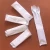 Import 100% eco friendly forks spoons knives flatware cpla biodegradable disposable compostable pla cutlery set from China