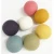 Import 100% eco-friendly handmade wool dryer balls organic from China