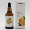 100% organic private brand natural lemon essential oil Plant Therapy Aromatherapy