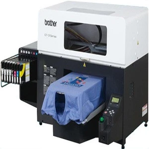 100% original Price Brother GraffiTee GT-381 DTG Print Machine