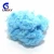 Import 100% polyester material recycled 15 dennier staple fiber from China