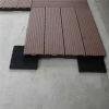 100% recycled rubber crumb rubber underlay 8mm thickness