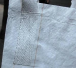 1000Kg  FIBC Industrial Sack Jumbo Bag  Polypropylene  PP Woven  Bags Big Bags